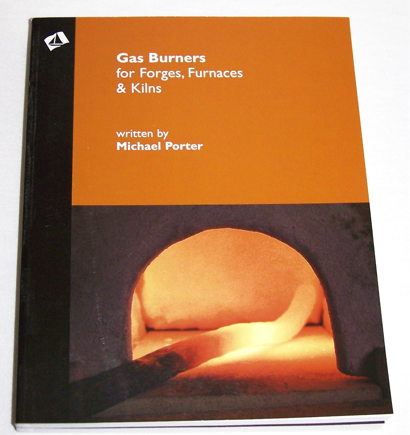 Gas Burners for Forges, Furnaces, & Kilns